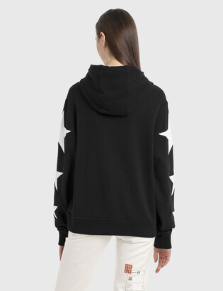 【BURBERRY】Star oversized hoodie☆スターモチーフパーカー m_65317841f8c5da6cd55ee2c4.jpg